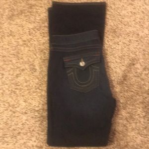 True Religion Bootcut